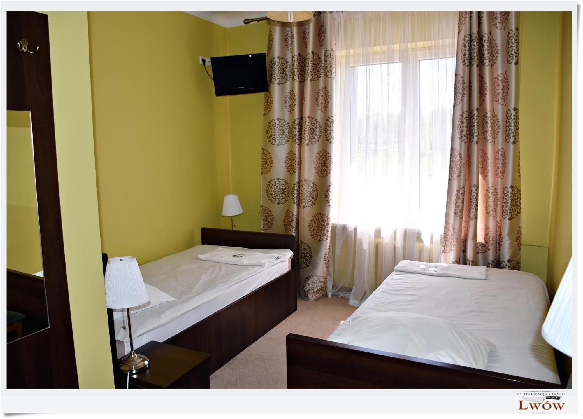 Lwow Bed & Breakfast Chelm Room photo